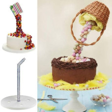 Pouring cake kit