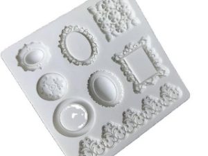 Frame and bronchi moula b