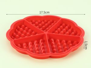 Waffles mould 2