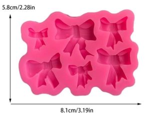 Bow mould 08