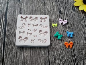 Bow mould s)