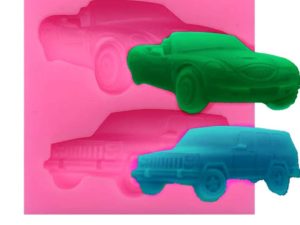 Car mould