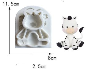Cow mould