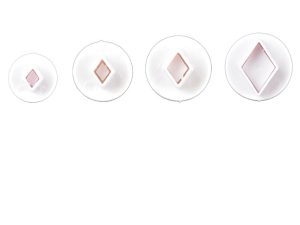 Diamond cutter
