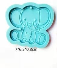Elephant size