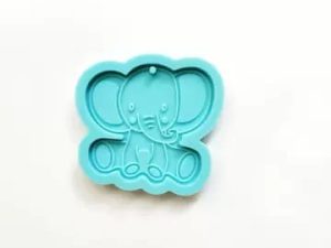 Elephant small