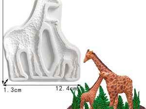 Giraffe big
