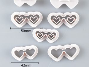 Glasses cutter