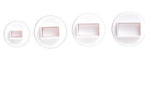 Rectangle cutter