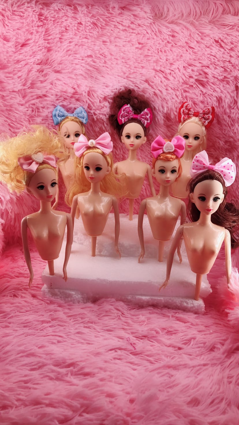 Dolls