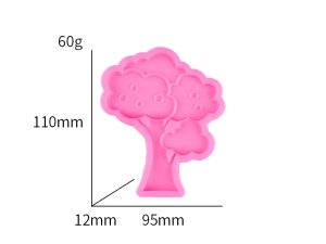 tree mould 22
