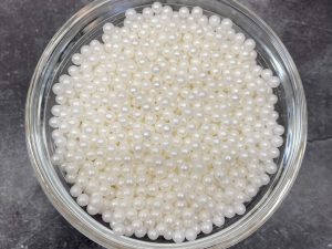 2mm white
