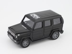 CAR BLACK