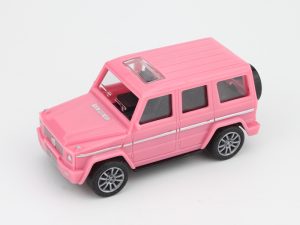 CAR PINK