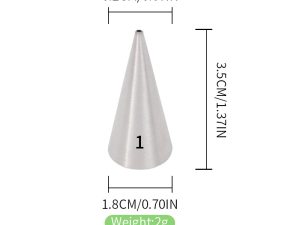 1 M NOZZLE
