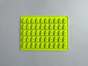 gummy 50 bear