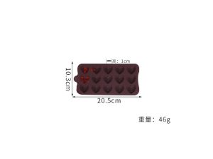 mini mini 2 geo mould