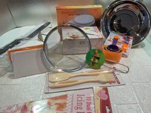 begginners kit