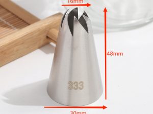 Nozzle 333