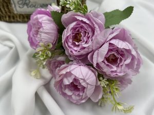 Rose bunch style 2