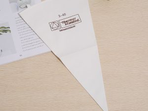 thermo piping bag 40