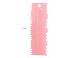 cake comb style 2