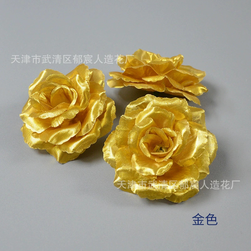 loose flowers style 6