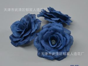 Loose flowers style 3