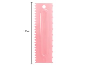 Cake Comb style 5
