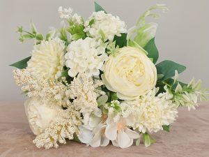 flower bunch style 1