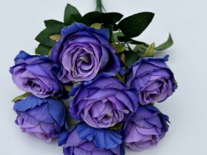Artificial flower c
