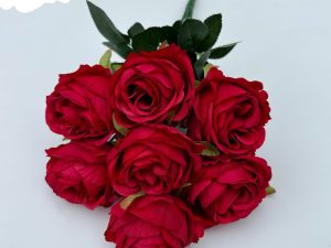 Artificial flowers b