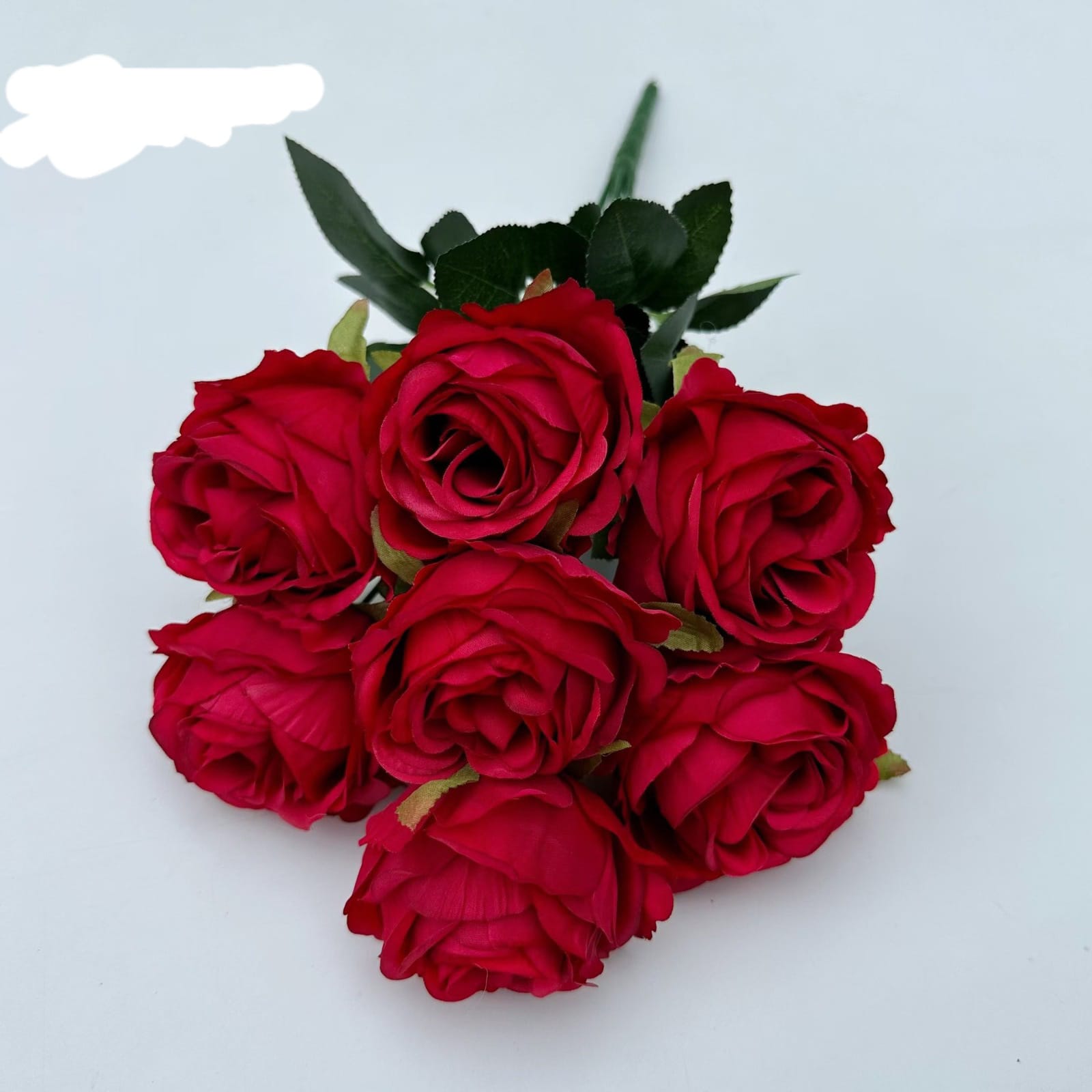 Artificial flowers b