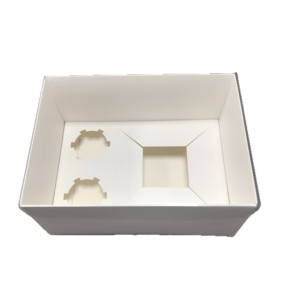 Bento box 2 cupcake