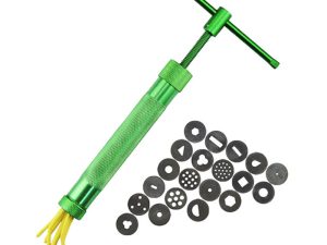 Metal Extruder