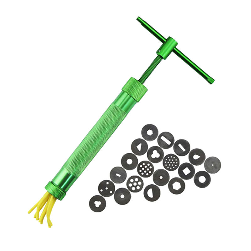 Metal Extruder