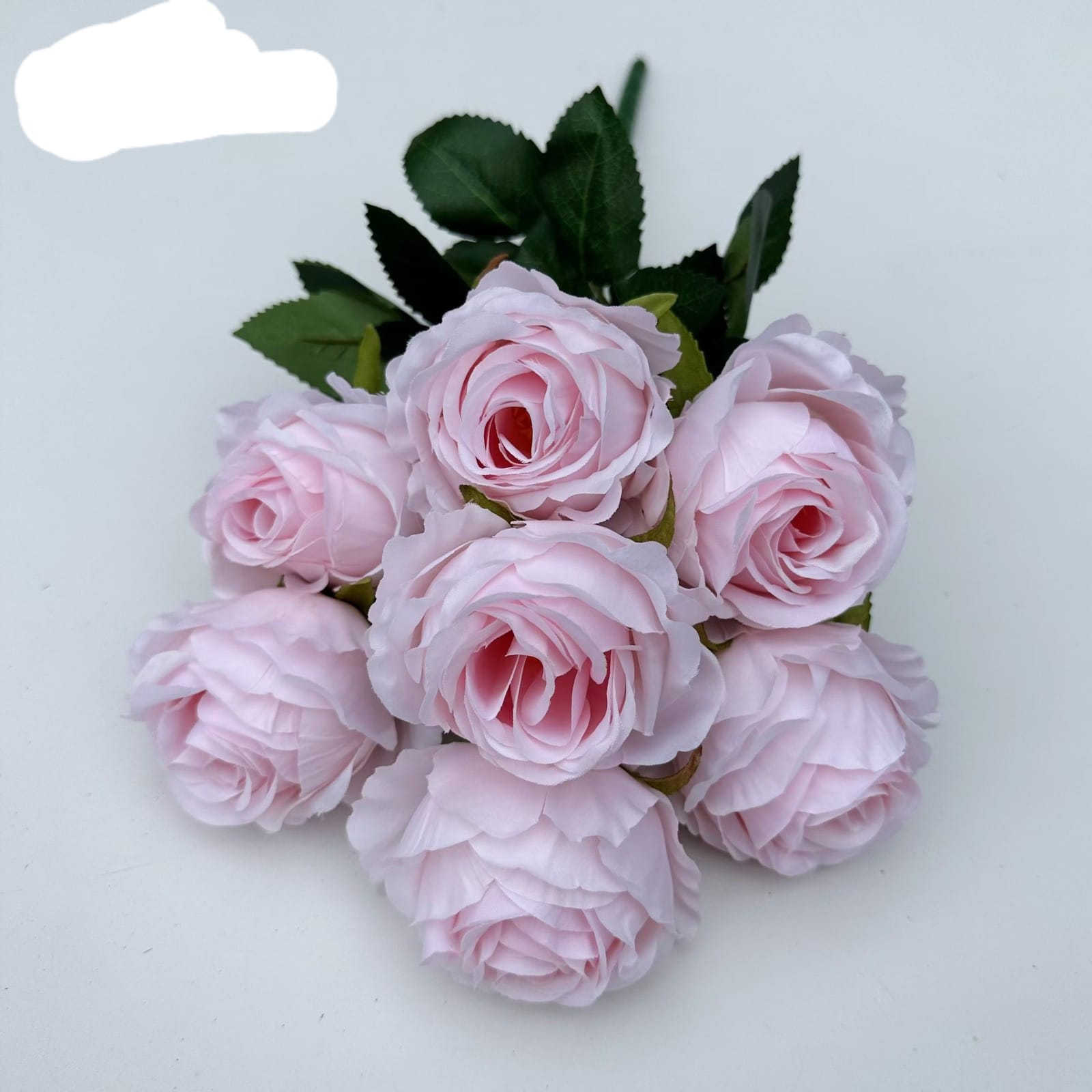 Artificial flowers a