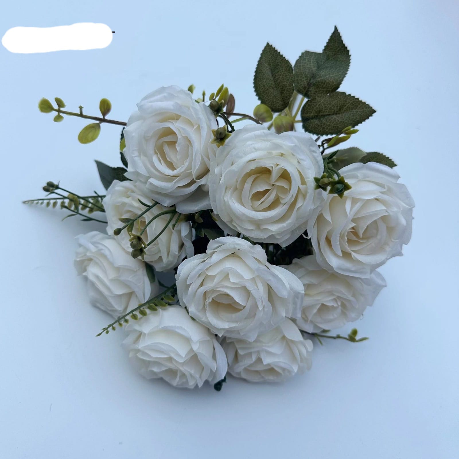 Artificial flowers e