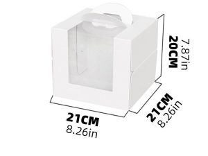 bento box white