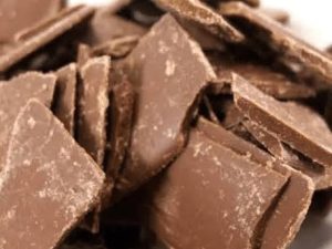 Brown chockex